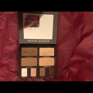 Kevyn Aucoin the contour book v2